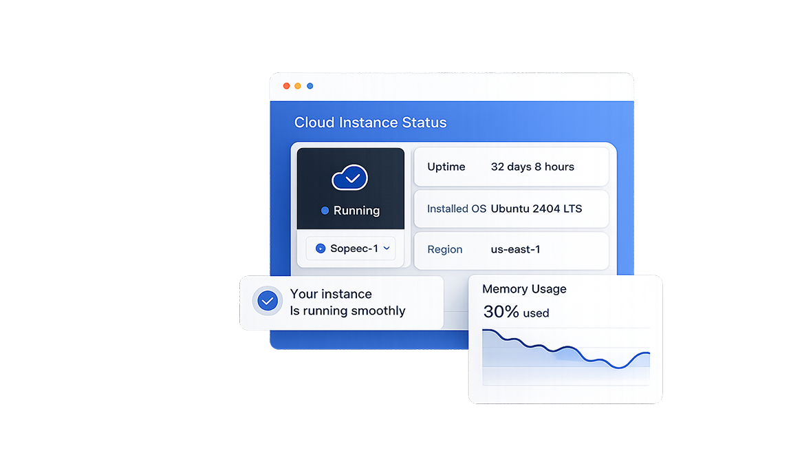 ICSDC global infrastructure map